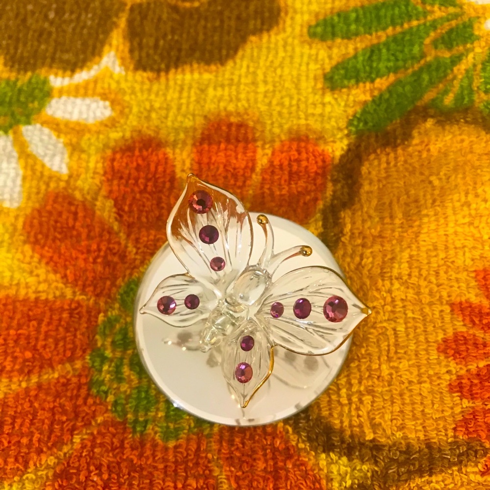Butterfly 🦋 trinket